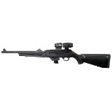 RUGER PC CARBINE 9MM LUGER (9X19 PARA) - 1 of 3