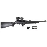 RUGER PC CARBINE 9MM LUGER (9X19 PARA) - 3 of 3