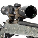 CHRISTENSEN ARMS MODEL 14 RIDGELINE 6.5MM CREEDMOOR - 3 of 3