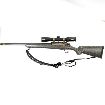 CHRISTENSEN ARMS MODEL 14 RIDGELINE 6.5MM CREEDMOOR