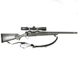 CHRISTENSEN ARMS MODEL 14 RIDGELINE 6.5MM CREEDMOOR - 2 of 3