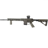 DARK STORM INDUSTRIES DS-15 5.56X45MM NATO - 1 of 3 DARK STORM INDUSTRIES DS-15 5.56X45MM NATO - 1 of 3