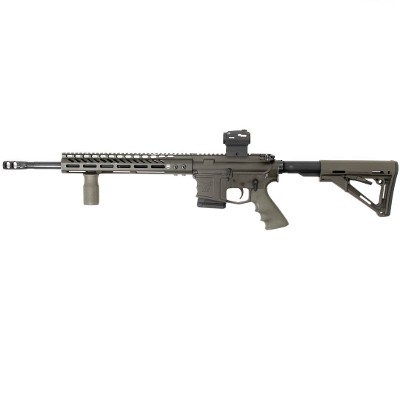 DARK STORM INDUSTRIES DS-15 5.56X45MM NATO