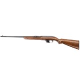 WINCHESTER MODEL 77 .22 LR