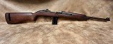 SAGINAW MFG M1 Carbine .30 CARBINE - 2 of 3 SAGINAW MFG M1 Carbine .30 CARBINE - 2 of 3