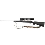 RUGER M77
MKII 7MM REM MAG