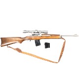 RUGER MINI-14 .223 REM - 3 of 3