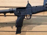 KELTEC Sub-2000 .40 S&W - 3 of 3 KELTEC Sub-2000 .40 S&W - 3 of 3