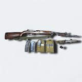 SAGINAW MFG M1 CARBINE .30 CARBINE - 1 of 3 SAGINAW MFG M1 CARBINE .30 CARBINE - 1 of 3