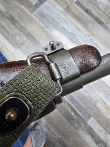 SAGINAW MFG M1 CARBINE .30 CARBINE - 2 of 3 SAGINAW MFG M1 CARBINE .30 CARBINE - 2 of 3