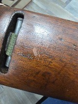 SAGINAW MFG M1 CARBINE .30 CARBINE - 3 of 3 SAGINAW MFG M1 CARBINE .30 CARBINE - 3 of 3