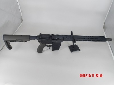 PALMETTO STATE ARMORY PA-15 6.5MM GRENDEL