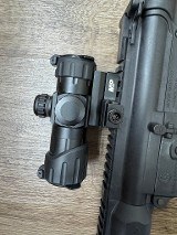 SMITH & WESSON M&P 15-22 .22 LR - 2 of 3 SMITH & WESSON M&P 15-22 .22 LR - 2 of 3