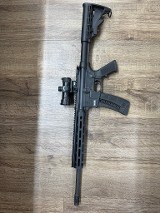 SMITH & WESSON M&P 15-22 .22 LR