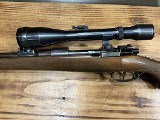 WAFFEN D SCHULNIGG STEYR AUSTRALIAN .270 WIN - 3 of 3 WAFFEN D SCHULNIGG STEYR AUSTRALIAN .270 WIN - 3 of 3