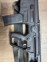 IWI TAVOR X95 5.56X45MM NATO - 3 of 3 IWI TAVOR X95 5.56X45MM NATO - 3 of 3