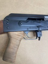 ZASTAVA ARMS ZPAPM70 7.62X39MM - 2 of 3 ZASTAVA ARMS ZPAPM70 7.62X39MM - 2 of 3
