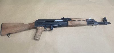 ZASTAVA ARMS ZPAPM70 7.62X39MM
