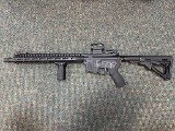 SMITH & WESSON M&P15 5.56X45MM NATO - 1 of 2