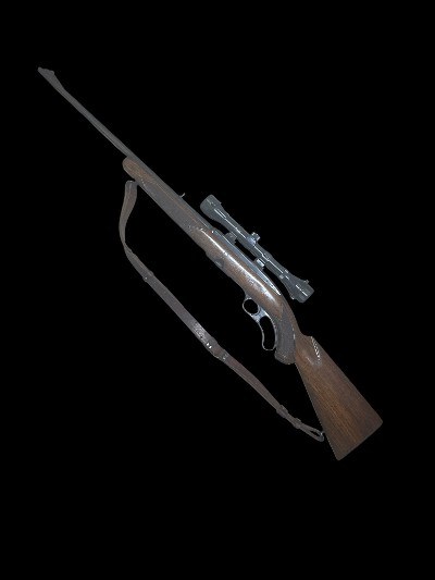 WINCHESTER 88 .308 WIN