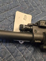 RUGER SR-556 5.56X45MM NATO - 3 of 3