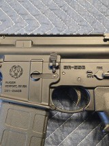 RUGER SR-556 5.56X45MM NATO - 2 of 3