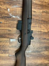 SPRINGFIELD ARMORY M1A .308 WIN - 1 of 3 SPRINGFIELD ARMORY M1A .308 WIN - 1 of 3