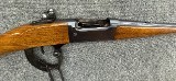 SAVAGE ARMS MODEL 99 .303 SAVAGE - 3 of 3 SAVAGE ARMS MODEL 99 .303 SAVAGE - 3 of 3