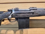 RUGER Gunsite Scout .308 WIN - 3 of 3 RUGER Gunsite Scout .308 WIN - 3 of 3