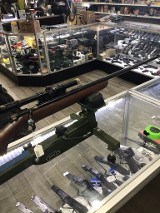 WINCHESTER 67 .22 CAL