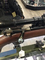 WINCHESTER 67 .22 CAL - 2 of 3