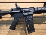SMITH & WESSON M&P 15 5.56X45MM NATO - 2 of 3 SMITH & WESSON M&P 15 5.56X45MM NATO - 2 of 3