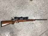 HOWA 1500 .270 WIN - 2 of 3 HOWA 1500 .270 WIN - 2 of 3