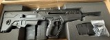 IWI TAVOR SAR 7.62 nato/.308 win - 1 of 2 IWI TAVOR SAR 7.62 nato/.308 win - 1 of 2