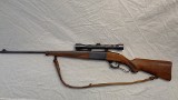 SAVAGE ARMS 99 .300 SAVAGE - 2 of 3 SAVAGE ARMS 99 .300 SAVAGE - 2 of 3