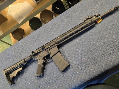 AERO PRECISION X15 5.56X45MM NATO