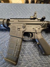 SMITH & WESSON M&P 15 Sport 5.56X45MM NATO - 3 of 3 SMITH & WESSON M&P 15 Sport 5.56X45MM NATO - 3 of 3