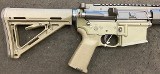 TENNESSEE ARMS COMPANY TNARMS 15 MULTI - 2 of 3 TENNESSEE ARMS COMPANY TNARMS 15 MULTI - 2 of 3