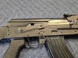 ZASTAVA ZPAP 7.62X39MM - 3 of 3 ZASTAVA ZPAP 7.62X39MM - 3 of 3
