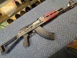 ZASTAVA ZPAP 7.62X39MM - 2 of 3 ZASTAVA ZPAP 7.62X39MM - 2 of 3
