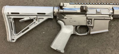 PALMETTO STATE ARMORY PA-15 MULTI