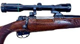 WESTLEY RICHARDS & CO. LTD. Best Quality Bolt Action Magazine Rifle .375 H&H MAG - 2 of 3