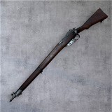 ENFIELD mk4 mkiv .303 BRITISH - 3 of 3 ENFIELD mk4 mkiv .303 BRITISH - 3 of 3