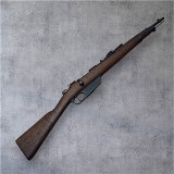 CARCANO 6.5 M 91/24 6.5X52MM MANNLICHER-CARCANO - 2 of 3 CARCANO 6.5 M 91/24 6.5X52MM MANNLICHER-CARCANO - 2 of 3