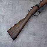CARCANO 6.5 M 91/24 6.5X52MM MANNLICHER-CARCANO - 3 of 3 CARCANO 6.5 M 91/24 6.5X52MM MANNLICHER-CARCANO - 3 of 3