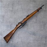 CARCANO 6.5 M 91/TS 6.5X52MM MANNLICHER-CARCANO - 2 of 3 CARCANO 6.5 M 91/TS 6.5X52MM MANNLICHER-CARCANO - 2 of 3