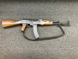 ARMI JAGER AP80 .22 LONG - 1 of 3
