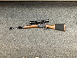 WINCHESTER 94AE .45 LC - 1 of 3