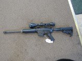 BUSHMASTER XM15-E2S 5.56X45MM NATO - 1 of 3 BUSHMASTER XM15-E2S 5.56X45MM NATO - 1 of 3