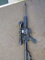 BUSHMASTER XM15-E2S 5.56X45MM NATO - 2 of 3 BUSHMASTER XM15-E2S 5.56X45MM NATO - 2 of 3